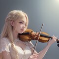ヴァイオリン 2枚目