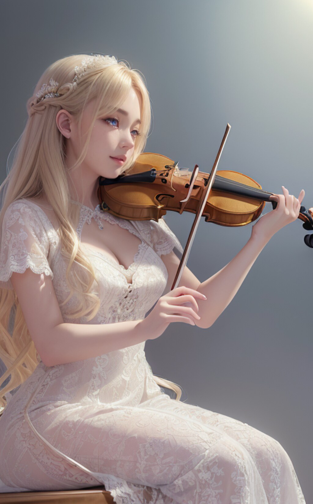 ヴァイオリン