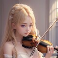 ヴァイオリン 3枚目