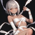 mummy 2枚目