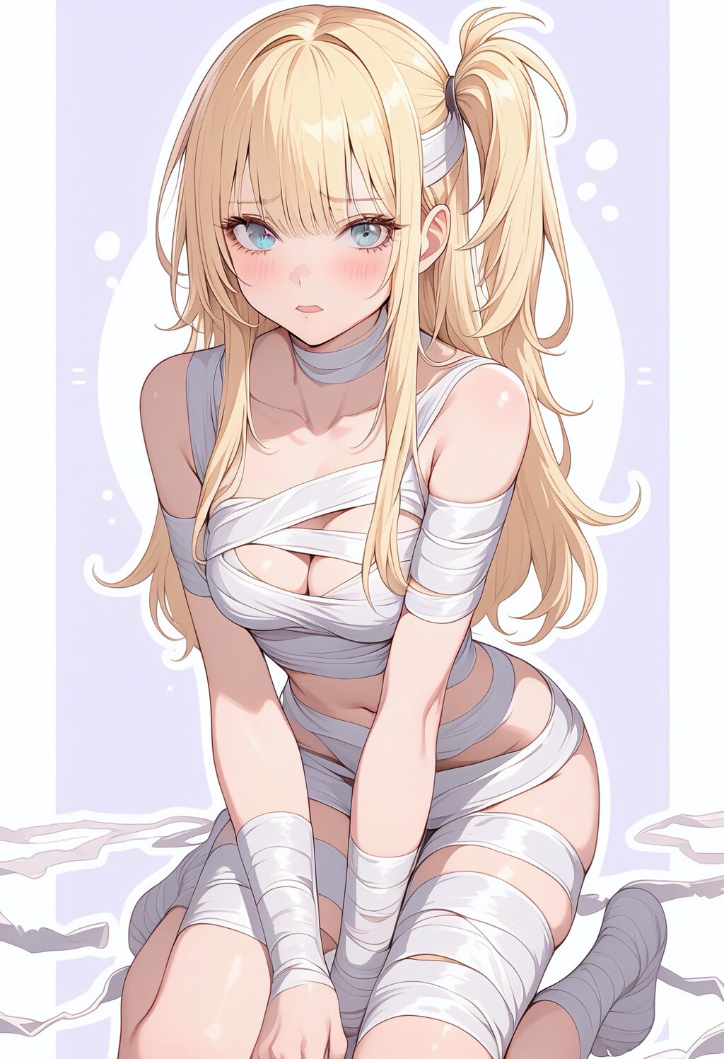 mummy