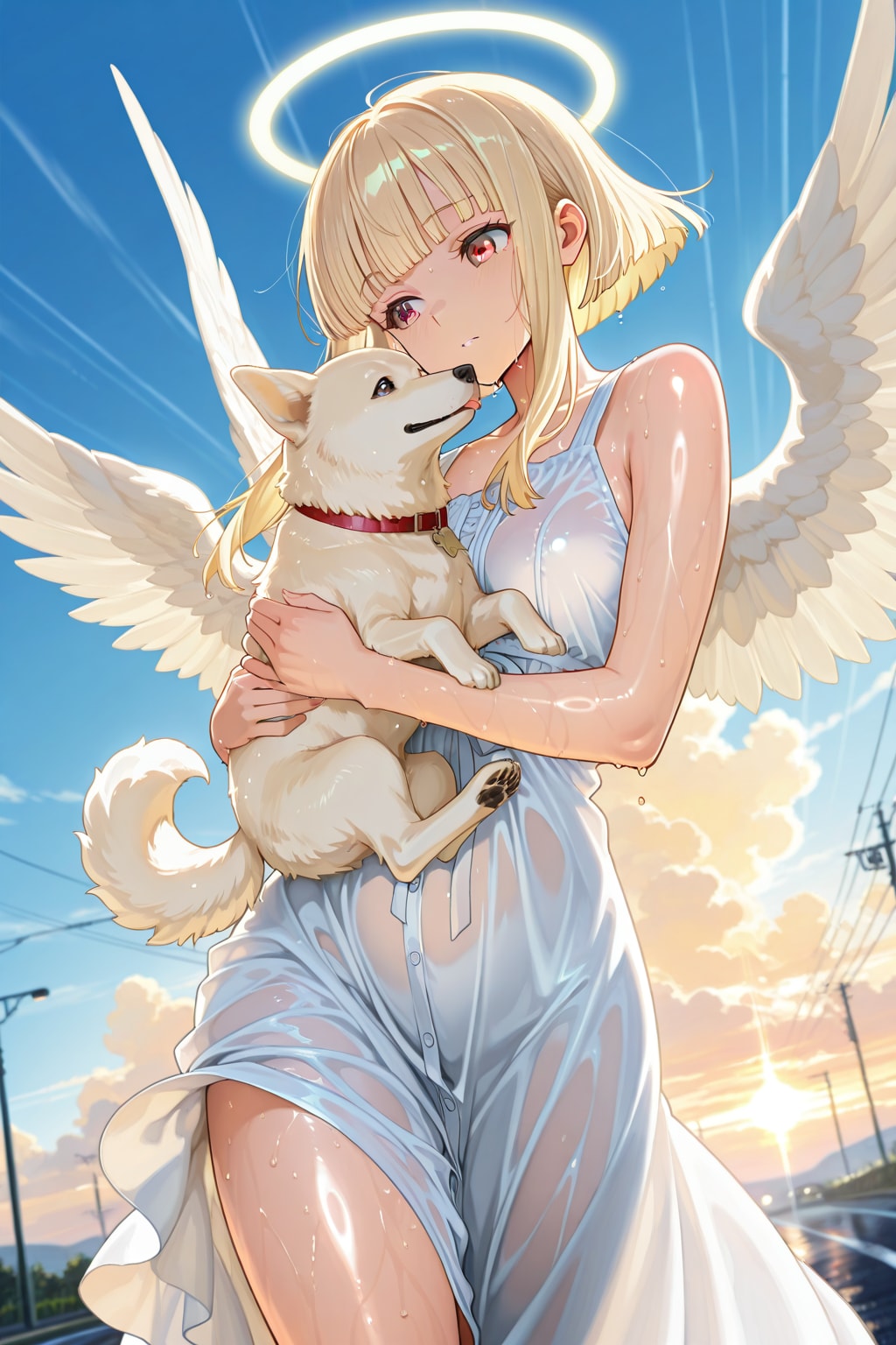 さよならポチ
