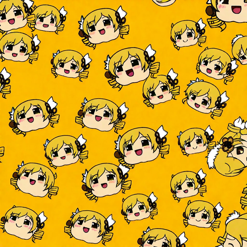 ゆっくりマミさん