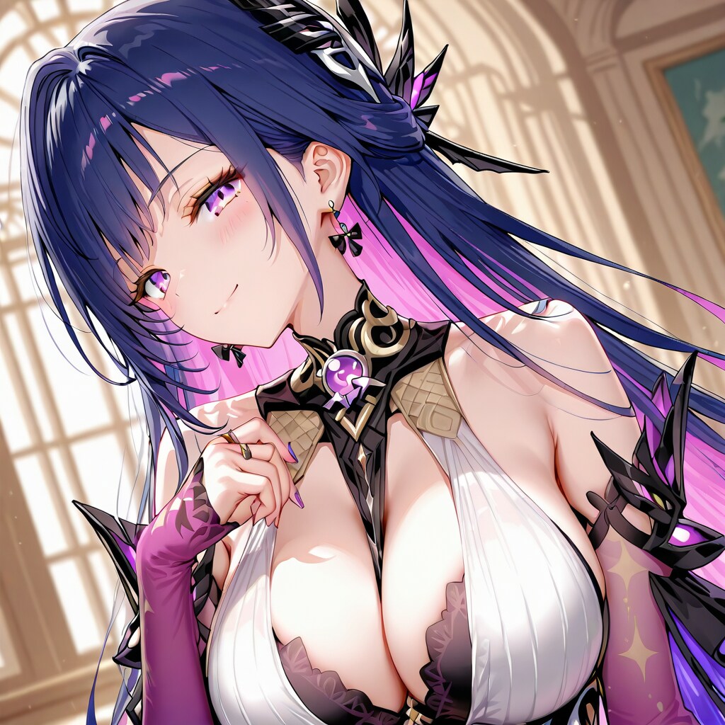ダークヒロイン