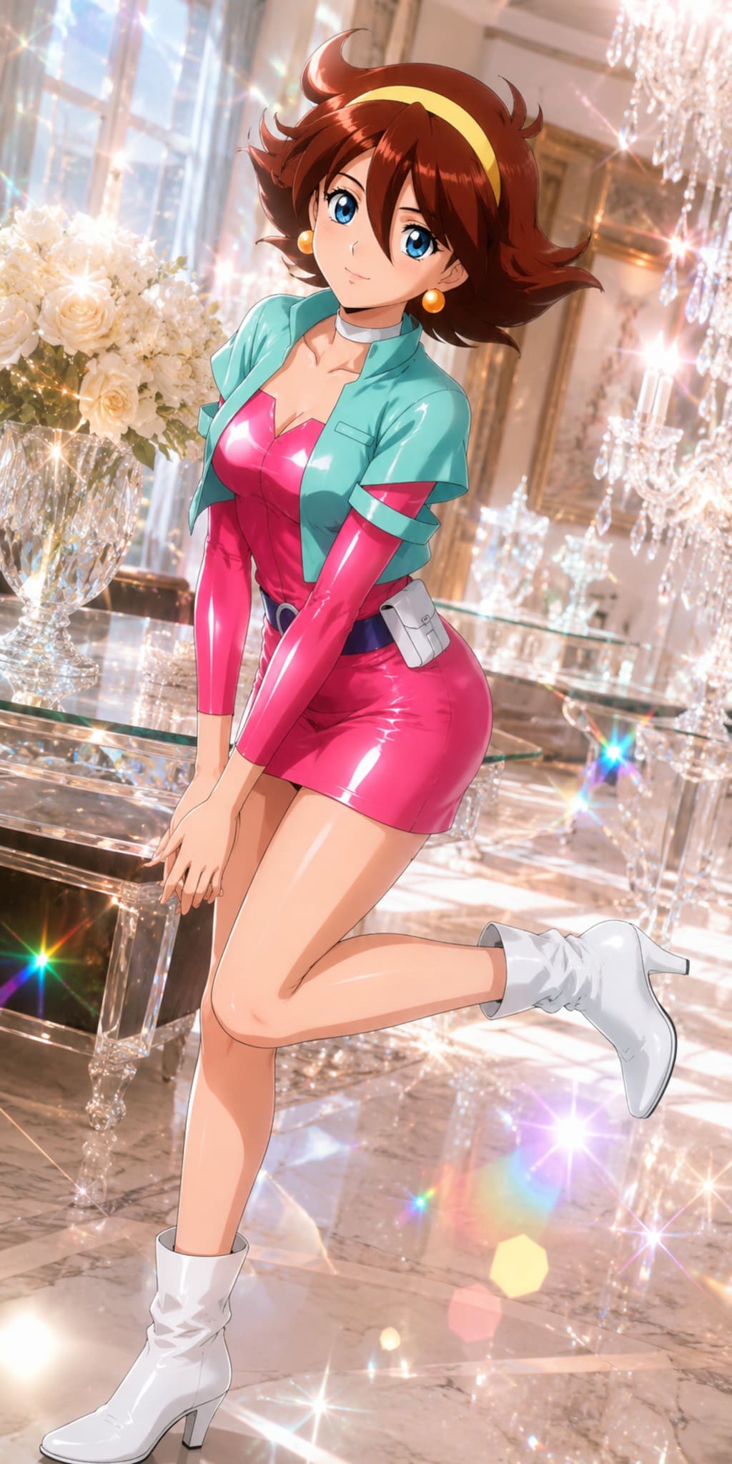 レイン・ミカムラ