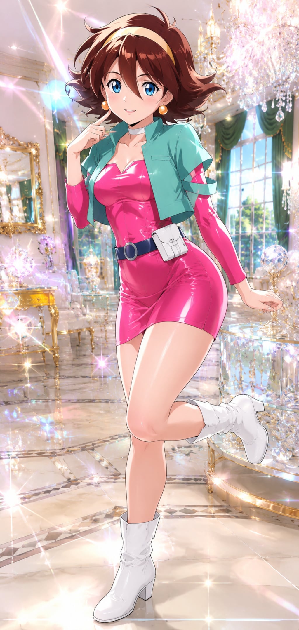 レイン・ミカムラ