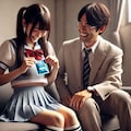 保健体育のおねだり課外授業 3枚目