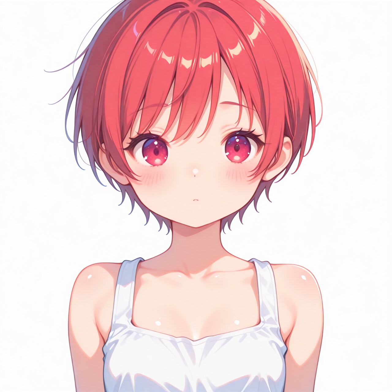 PHOENIXちゃん | の人気AIイラスト・グラビア