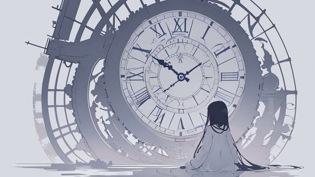 clock