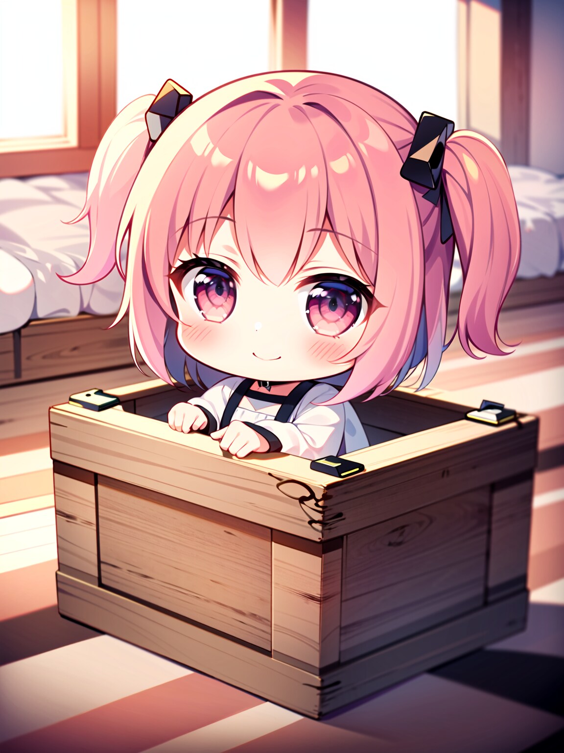 (12枚) 箱入り娘