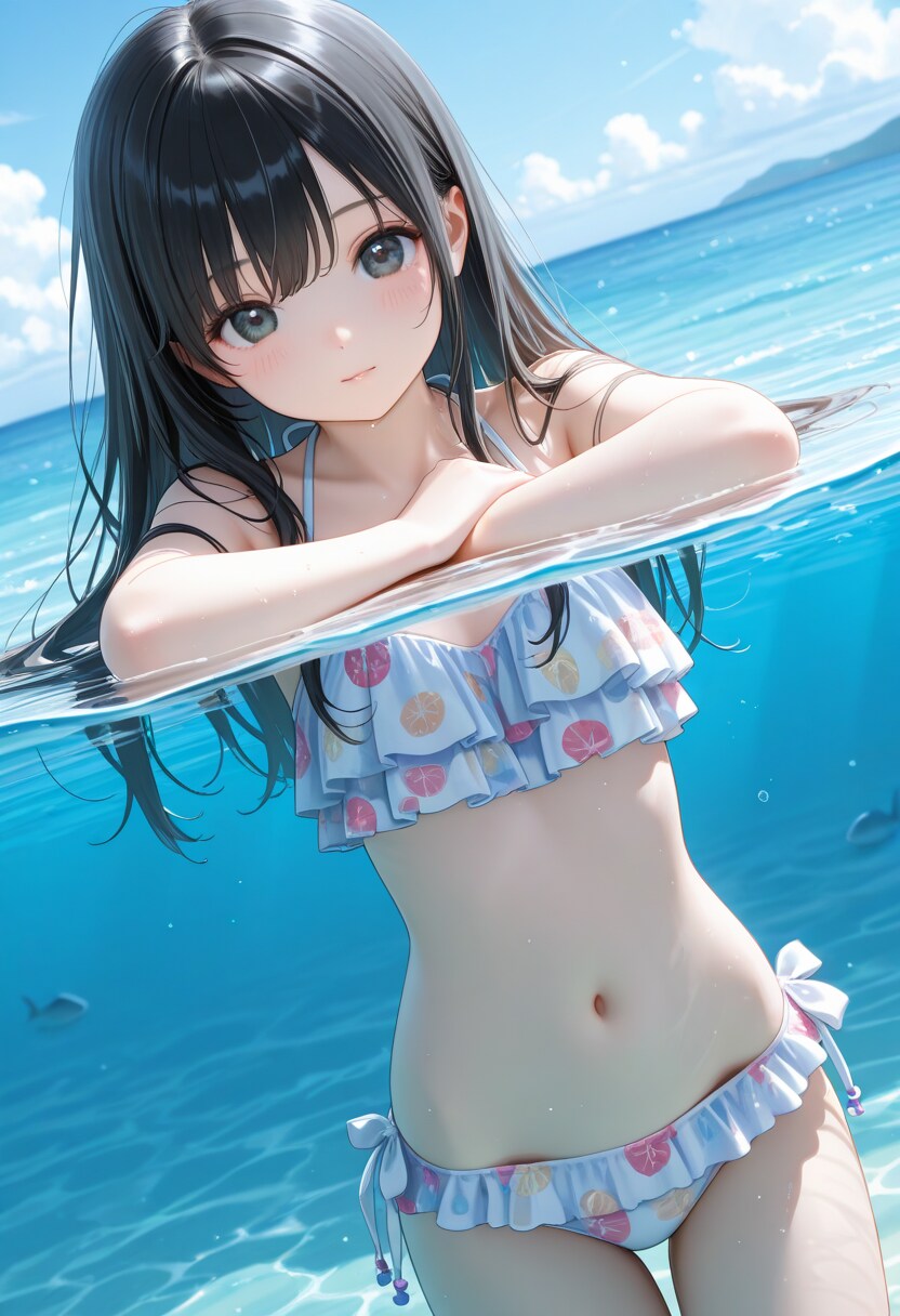seascape in summer(14)