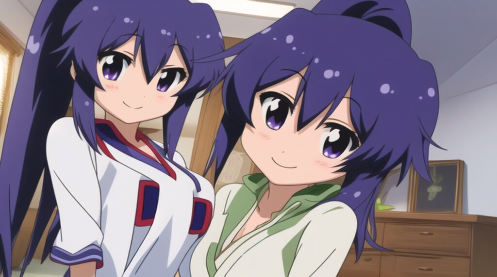 押本ユリ - てーきゅう