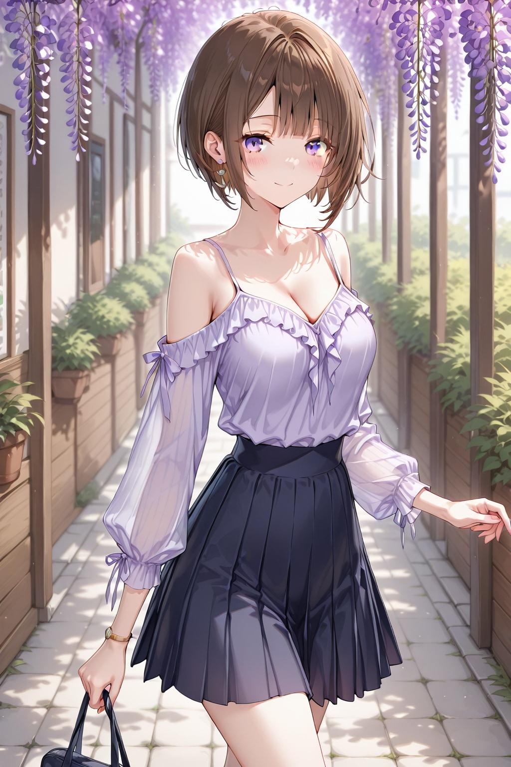 藤棚