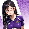 サッカーな真面目ちゃん。 3枚目