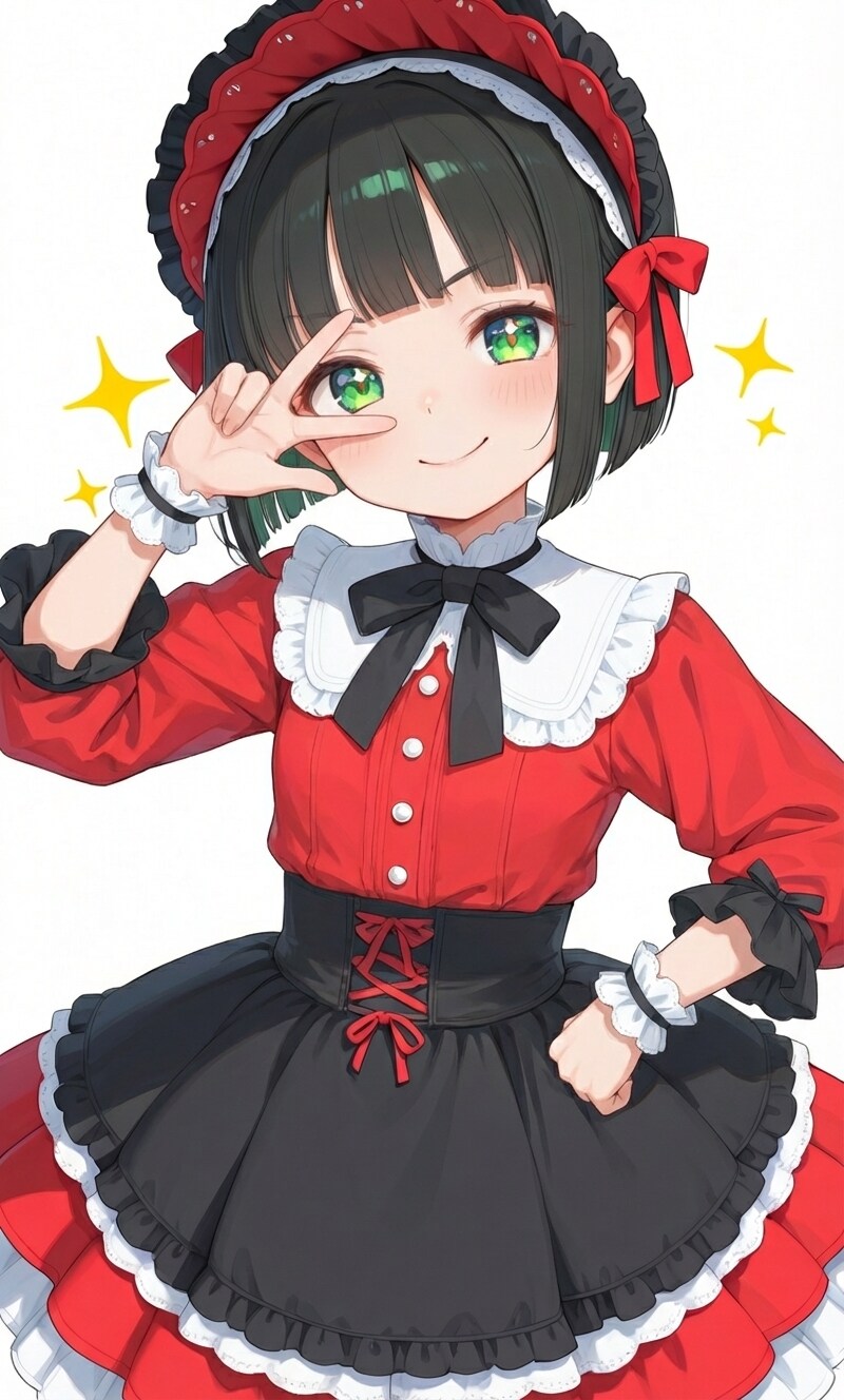 綺羅星ッ！ | の人気AIイラスト・グラビア