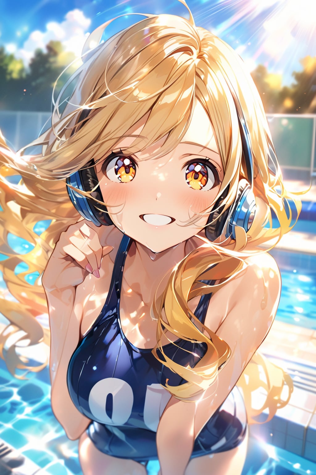 最後はね、、、笑って終わろうよ