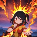 ミニキャラFire🔥 5枚目