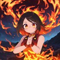 ミニキャラFire🔥 6枚目