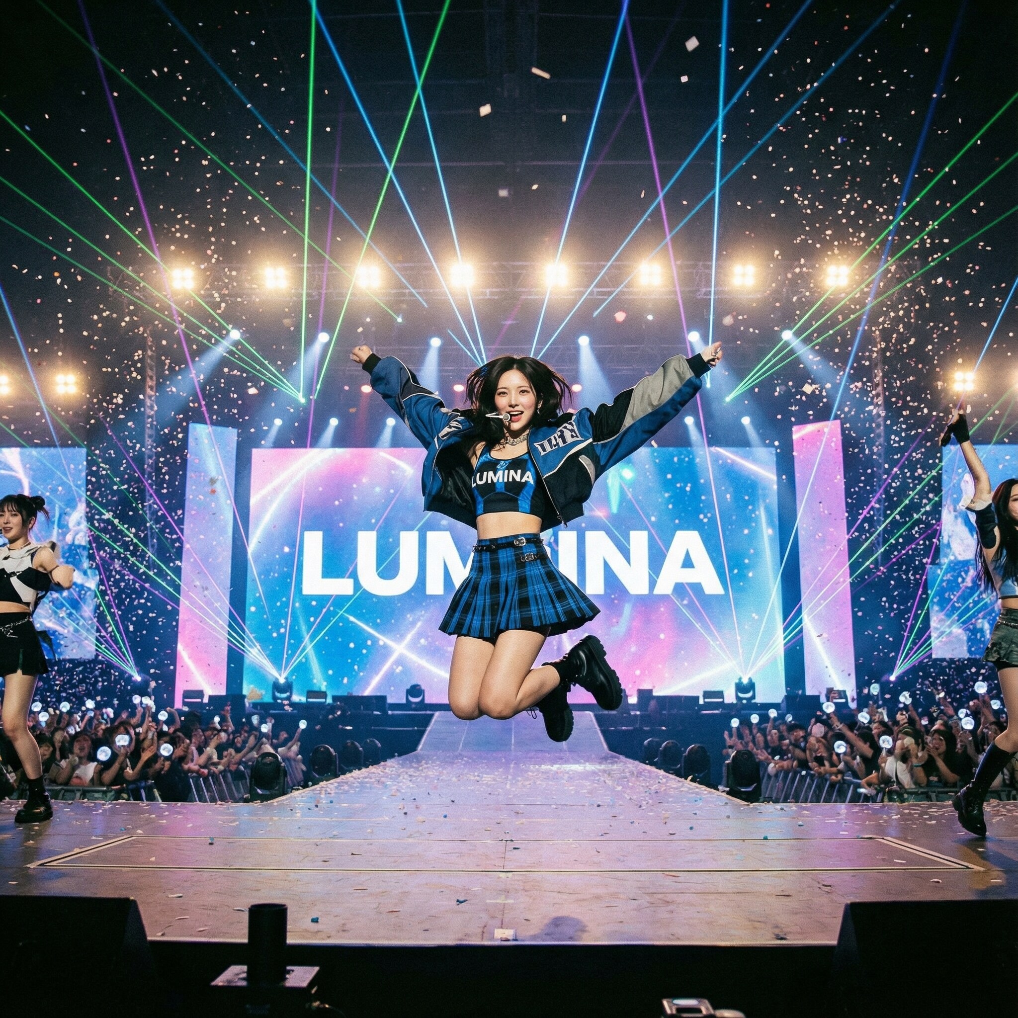 うん | の人気AIイラスト・グラビア