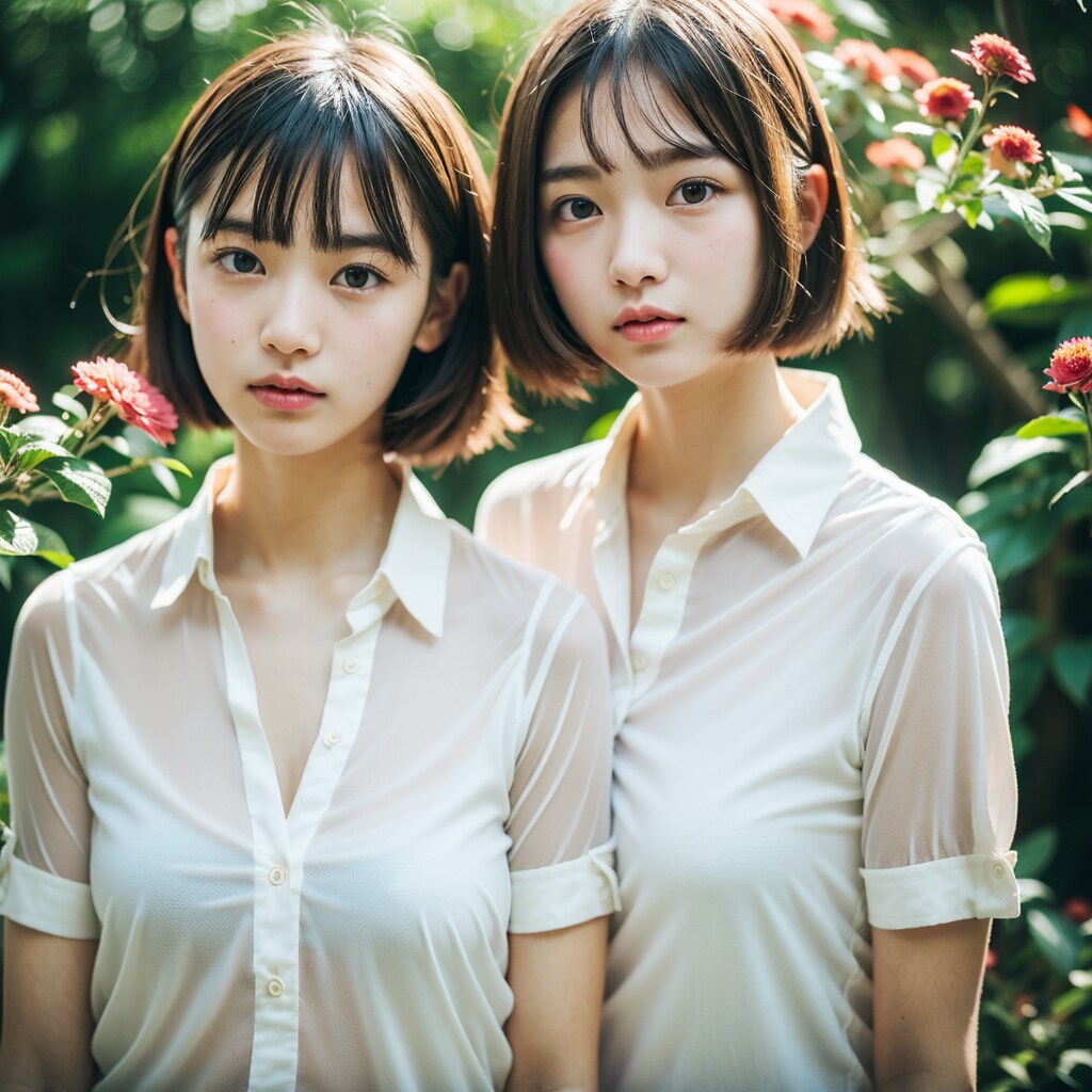 なかよし写真 #2