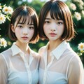 なかよし写真 #2 2枚目