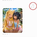 日焼けした🦊✨ 9枚目