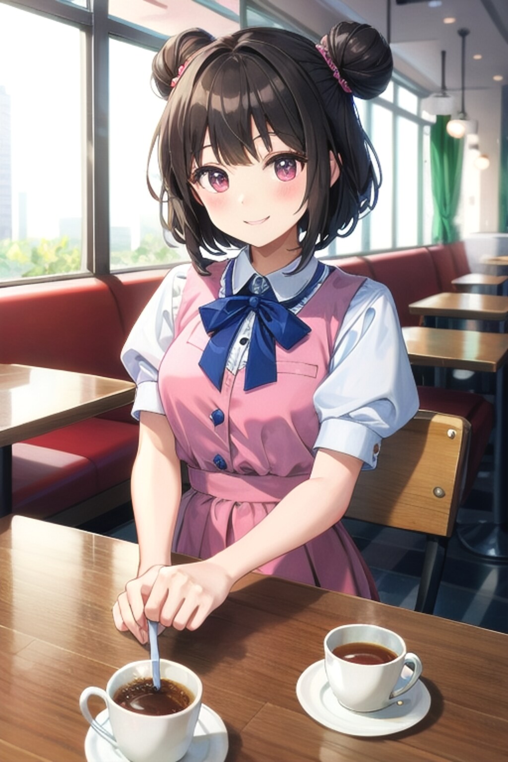 でーとなのです？