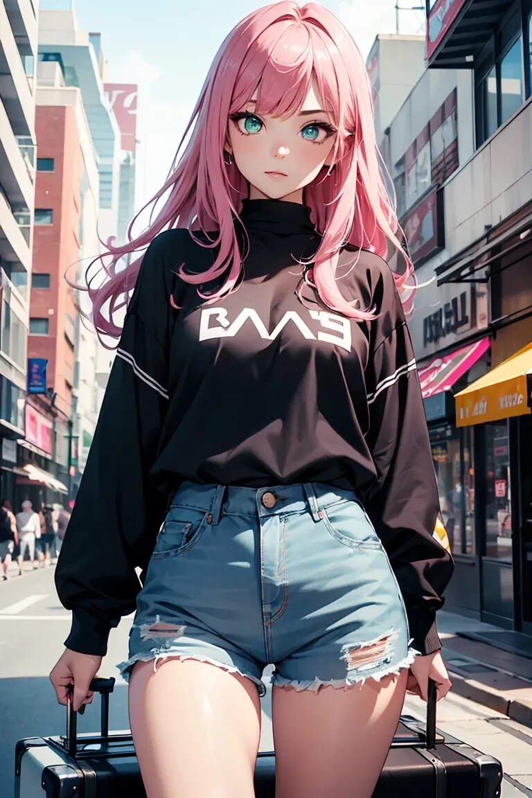 旅立ち | の人気AIイラスト・グラビア