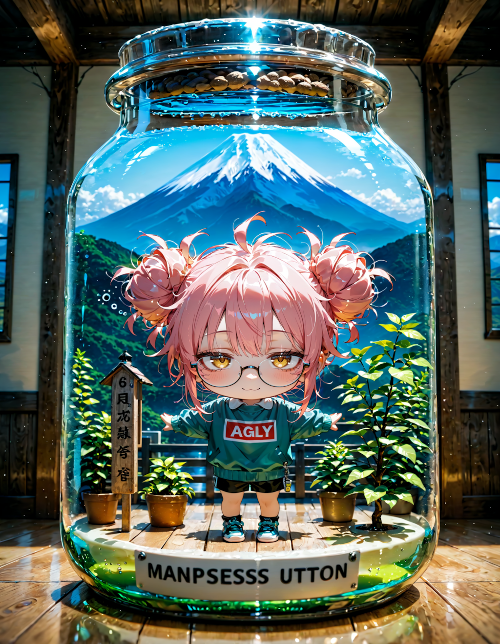 今日は何の日？　富士山測候所記念日