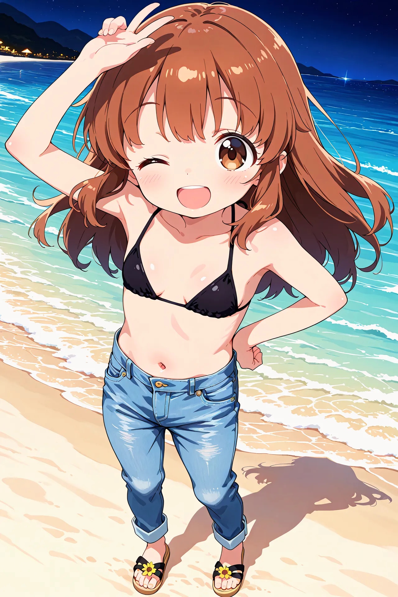 かえでちゃん