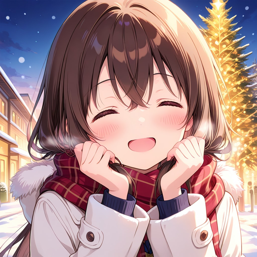 あしもと気をつけてね