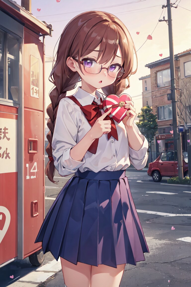 HAPPY Valentine♡