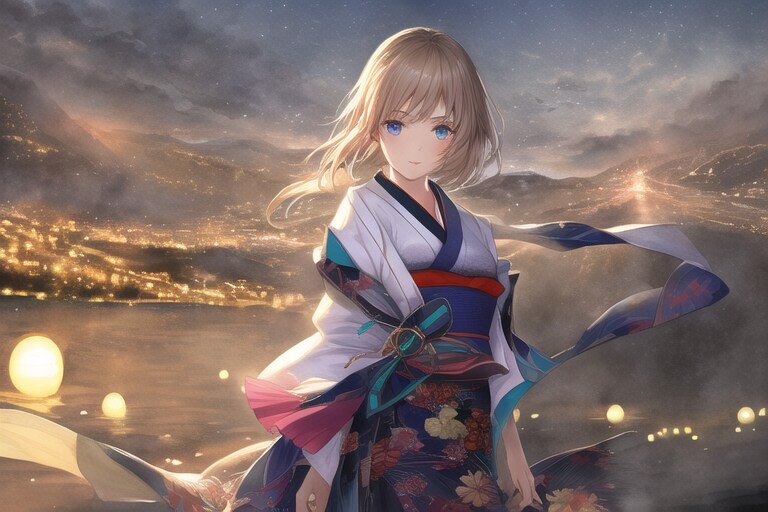心の故郷