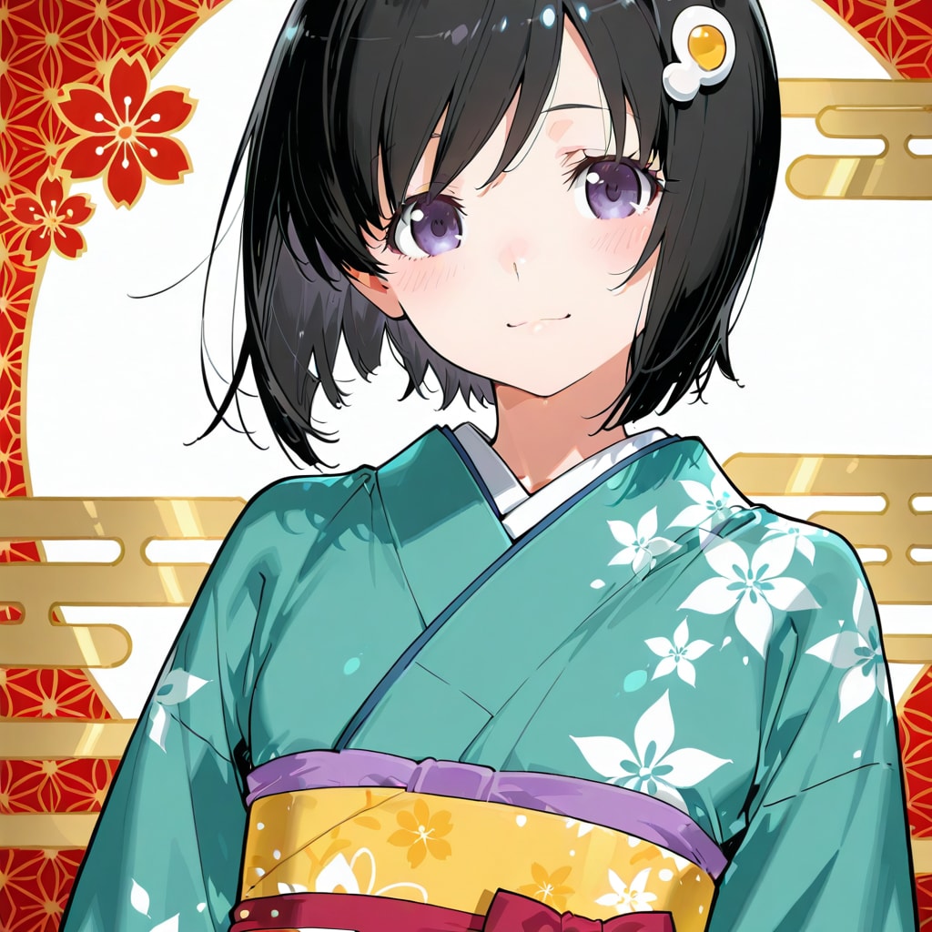 つきひフェニックス | の人気AIイラスト・グラビア