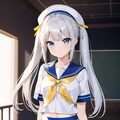 ツインテールの日 4枚目