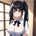 ツインテールの日 2枚目