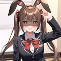 ツインテールの日 3枚目
