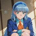 【龍咲海】パンチラリクエスト 5枚目