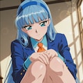 【龍咲海】パンチラリクエスト 6枚目