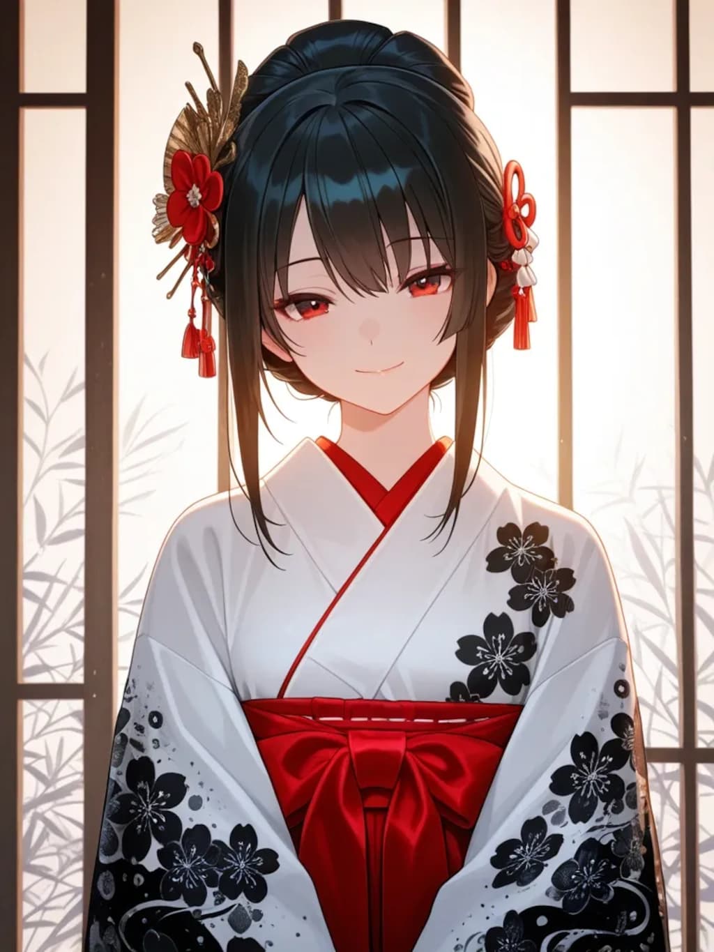 「和装姫」