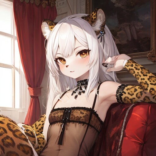 6th leopard