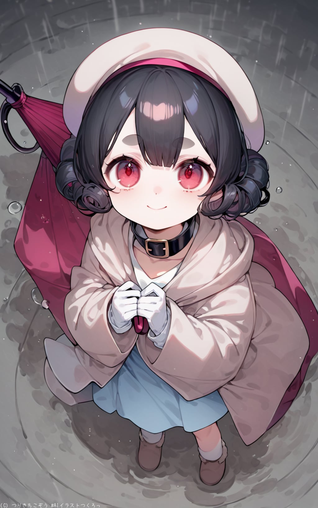 梅雨