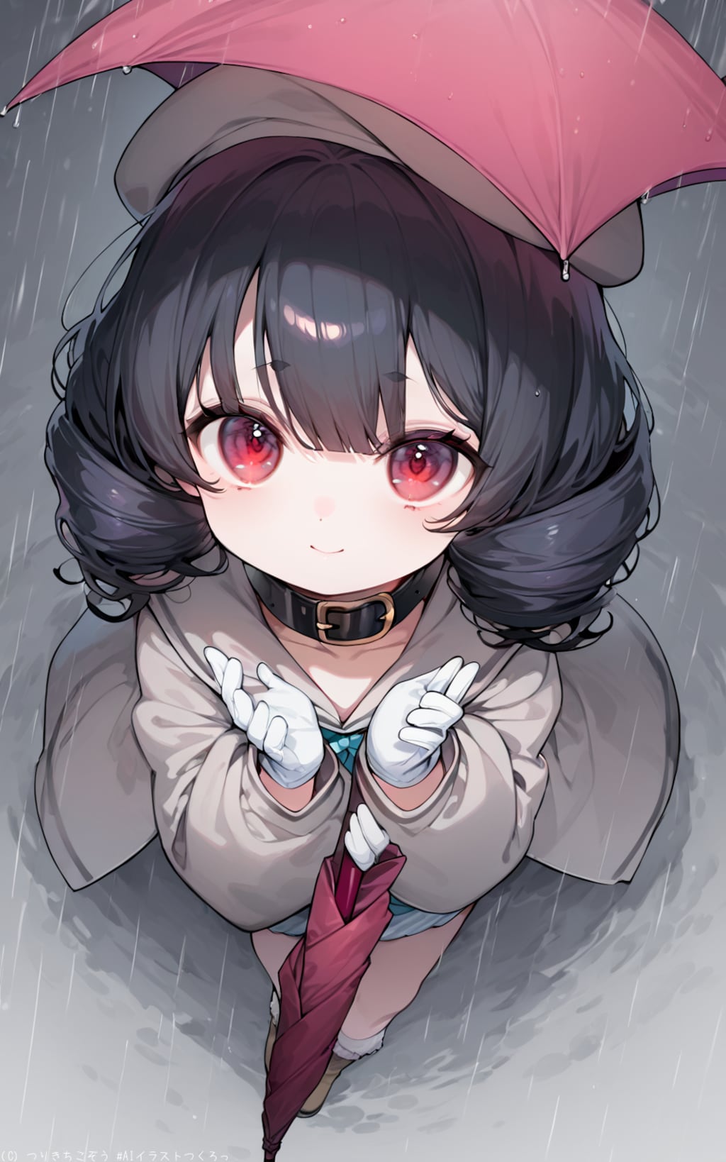 梅雨