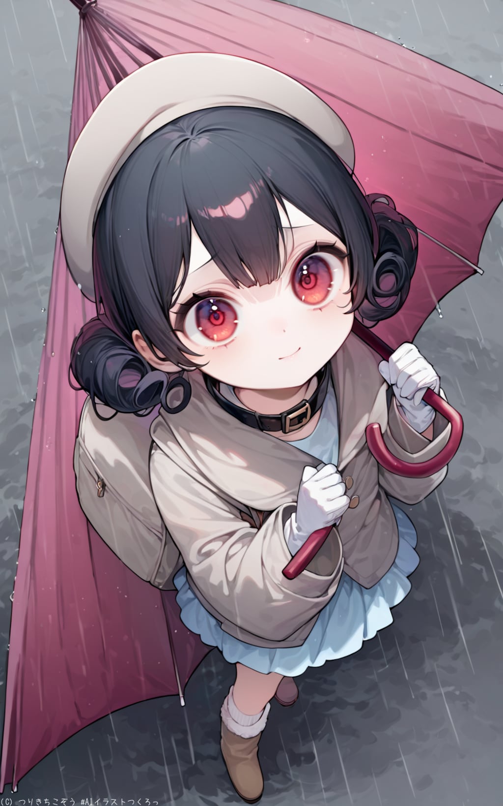 梅雨
