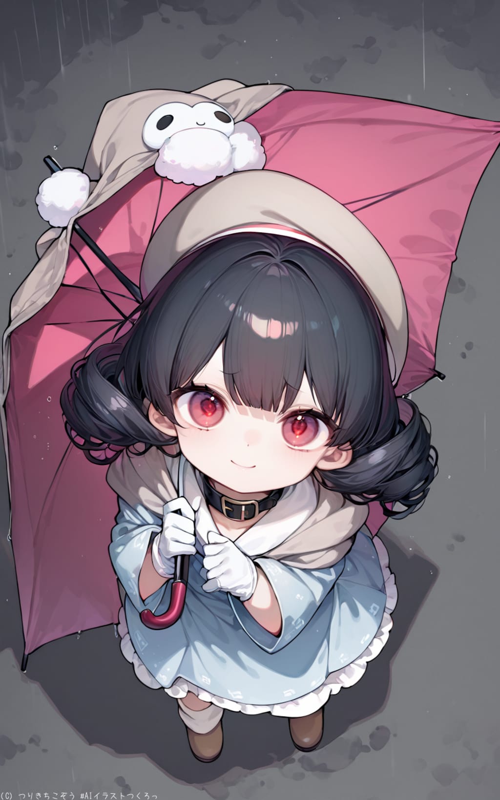 梅雨