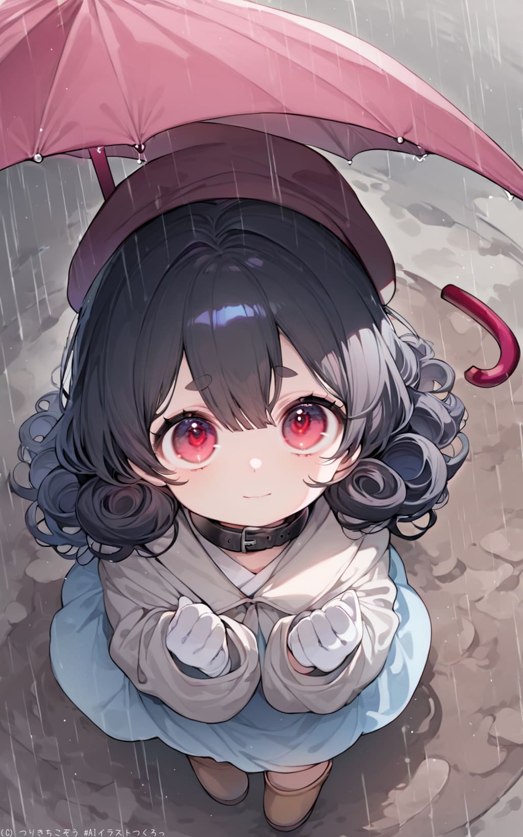 梅雨