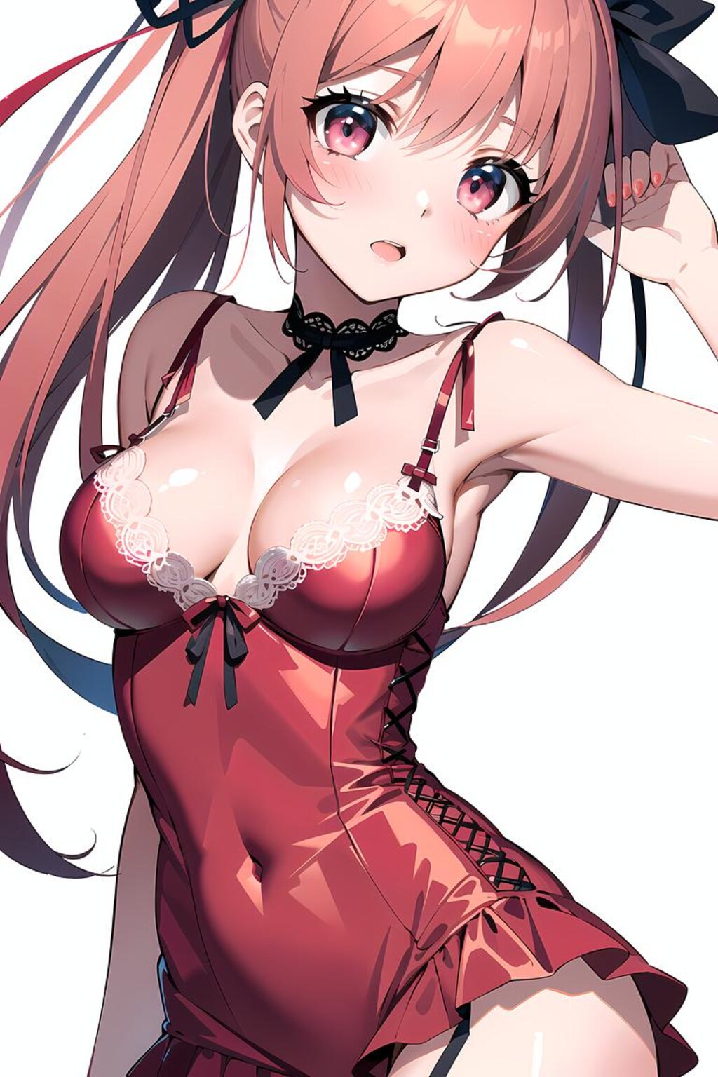 美少女スケッチ 125