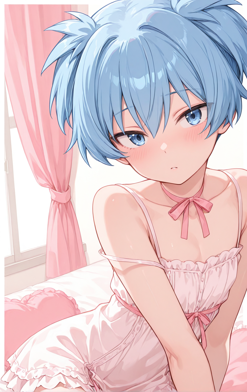 性別は・・・