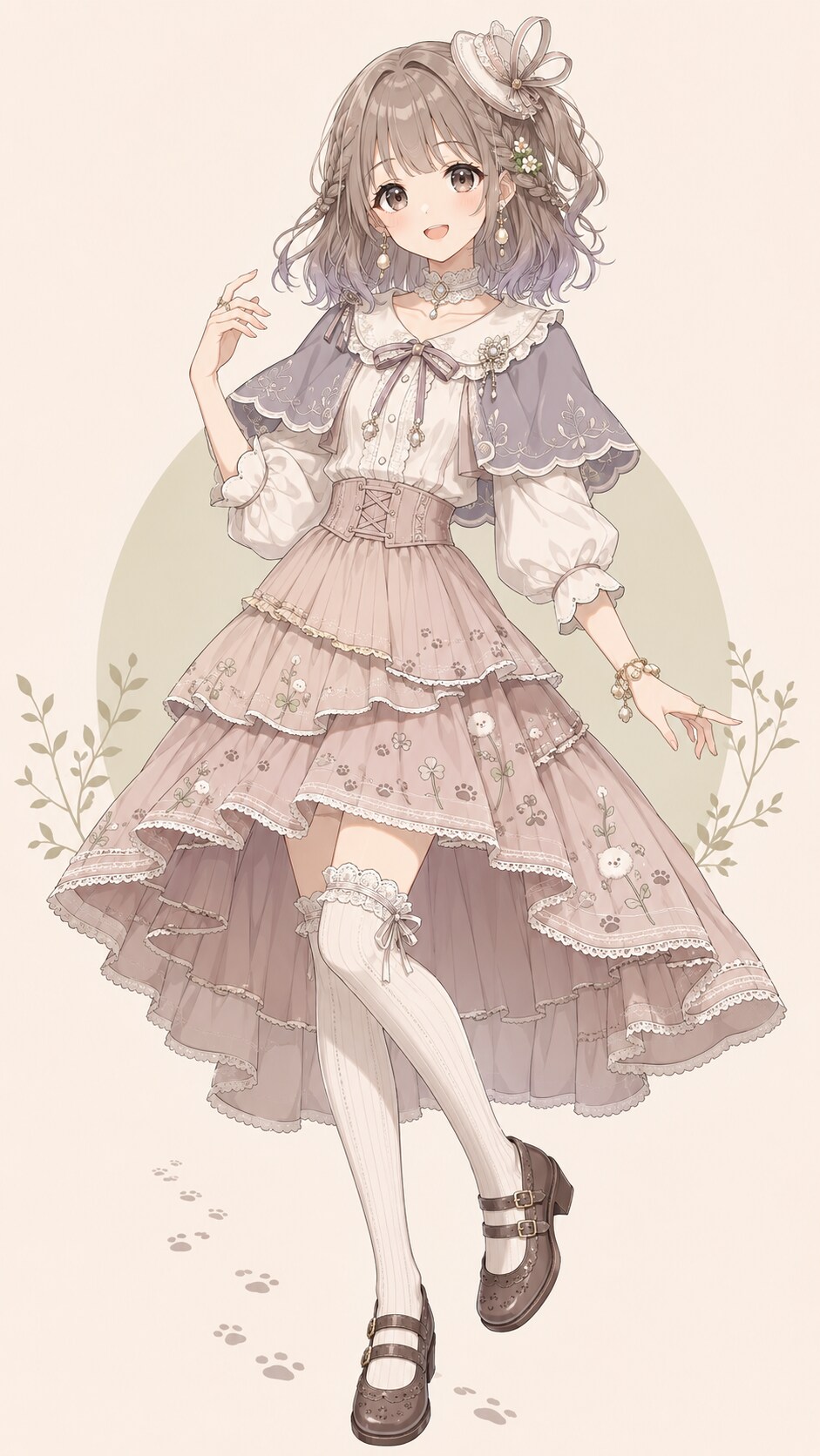 可愛い女の子　914