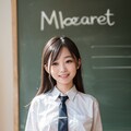 女子高生 2枚目